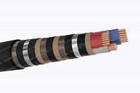 Кабель СБлШв 3х120+1х70 - 1кВ