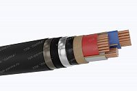 Кабель СШв 3х25+1х16 - 1кВ