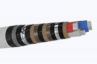 Кабель ААБл 3х185 - 6кВ