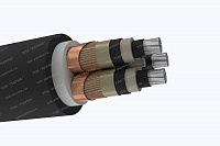 Кабель АПвВнг(A)-LS 3х185/95 - 10кВ