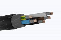 Кабель ВВГнг(A)-FRLS 5х2,5 - 1кВ
