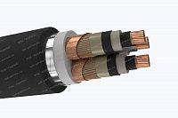 Кабель ПвБВ 3х300/120 - 20кВ