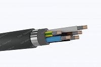 Кабель ВБШвнг(A)-FRLS 3х120+1х70 - 1кВ