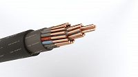 Кабель КВВГнг-LS 27х4