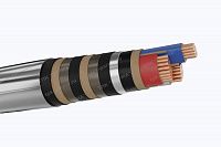 Кабель СБГ 3х25 - 6кВ