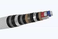 Кабель АСКл 3х25 - 6кВ