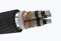 Кабель АПвБП 3х120/70 - 10кВ