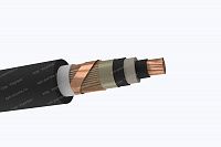 Кабель ПвП 1х120/95 - 64/110кВ