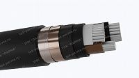Кабель АПвВнг(A)-LS 3х240/70 - 35кВ