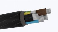 Кабель АВВГнг(A)-LS 5х25 - 1кВ