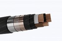 Кабель ВБШвнг(A) 3х95 - 3кВ