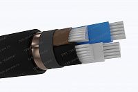 Кабель АПвВГЭ 5х185 - 1кВ
