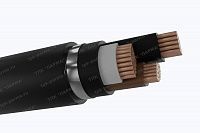 Кабель ПвБШвнг(A)-LS 3х95+1х50 - 1кВ